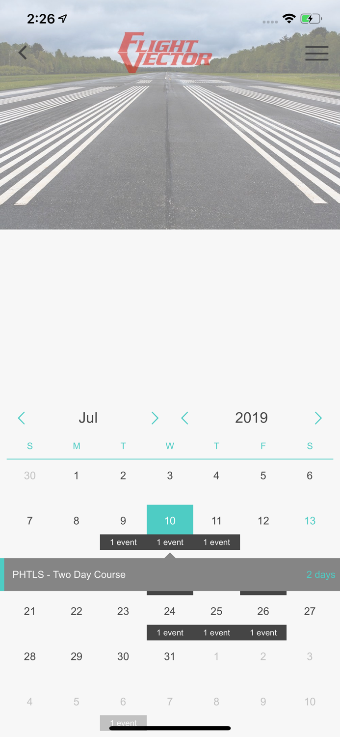 Mercy Flight Western