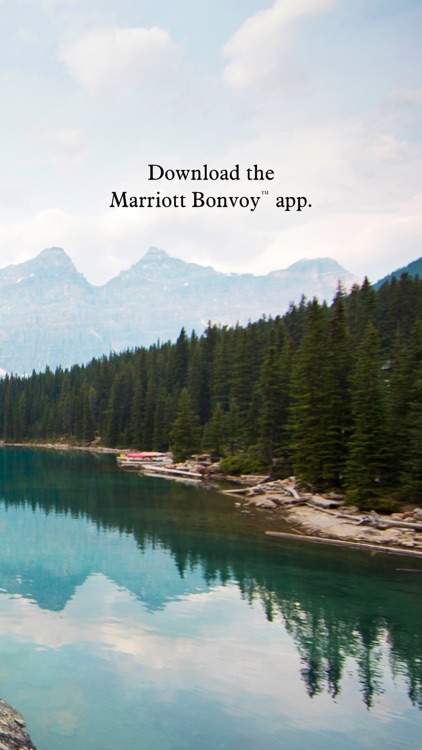 Marriott Bonvoy