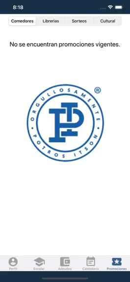 Game screenshot Potros App hack