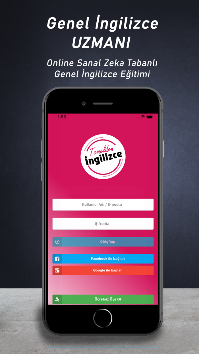 Temeldeningilizce.com