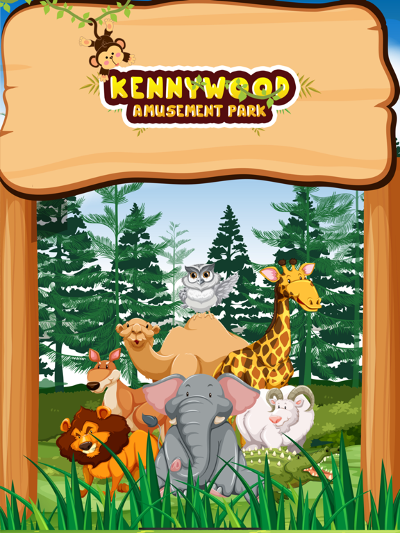 Kennywood Amusement Parkのおすすめ画像1