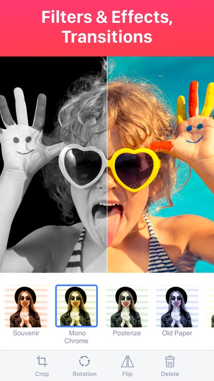 SlideShow Maker with Music Fx screenshot-3