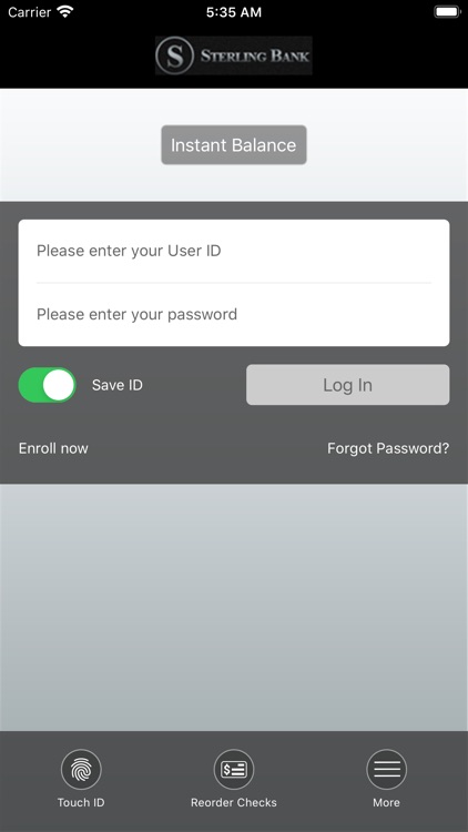 Sterling Bank Mobility