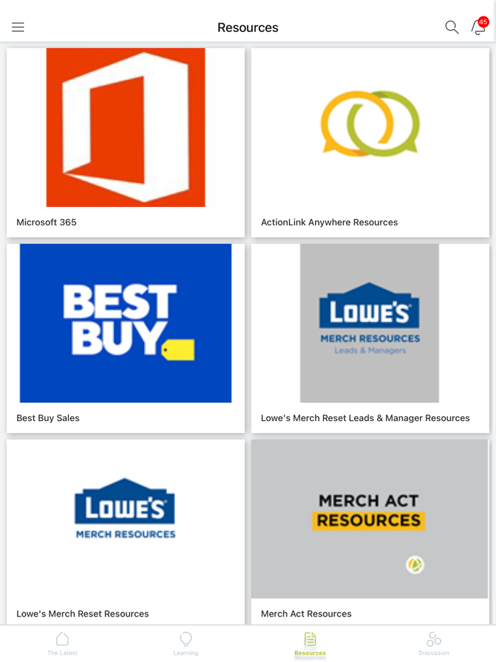 ActionLink Community