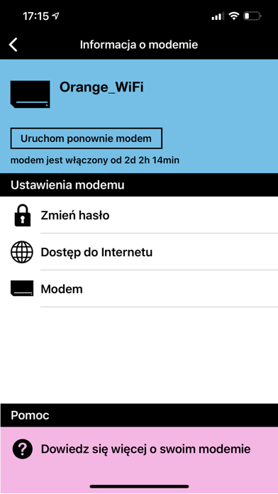 Moj Funbox By Orange Polska Ios United Kingdom Searchman App Data Information