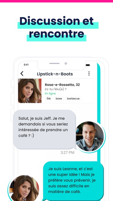 POF Rencontres POF Rencontres