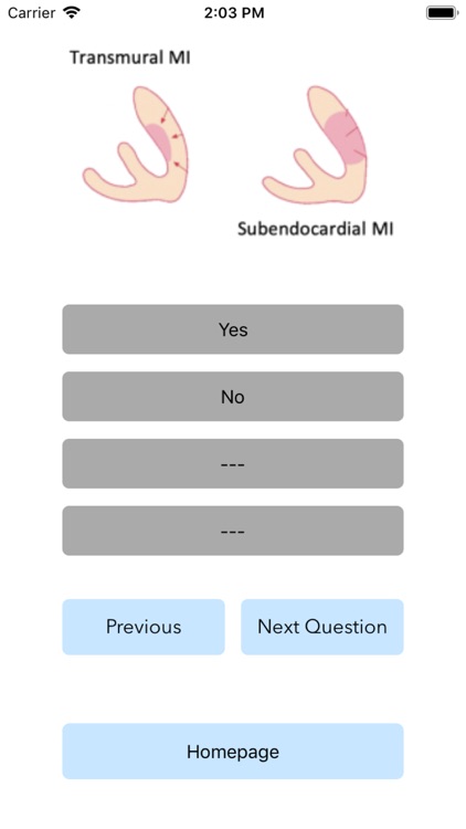 PharmaQuestions screenshot-3