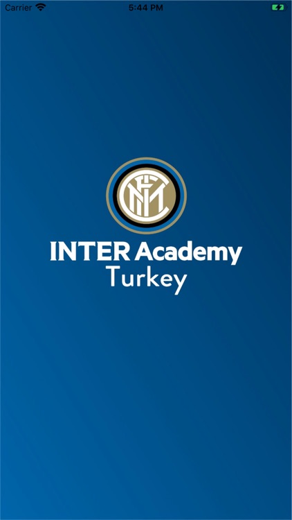 Inter Academy Turkey
