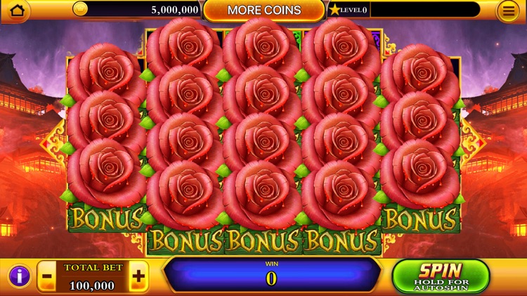 Slots Galaxy Big Wheel Casino screenshot-3