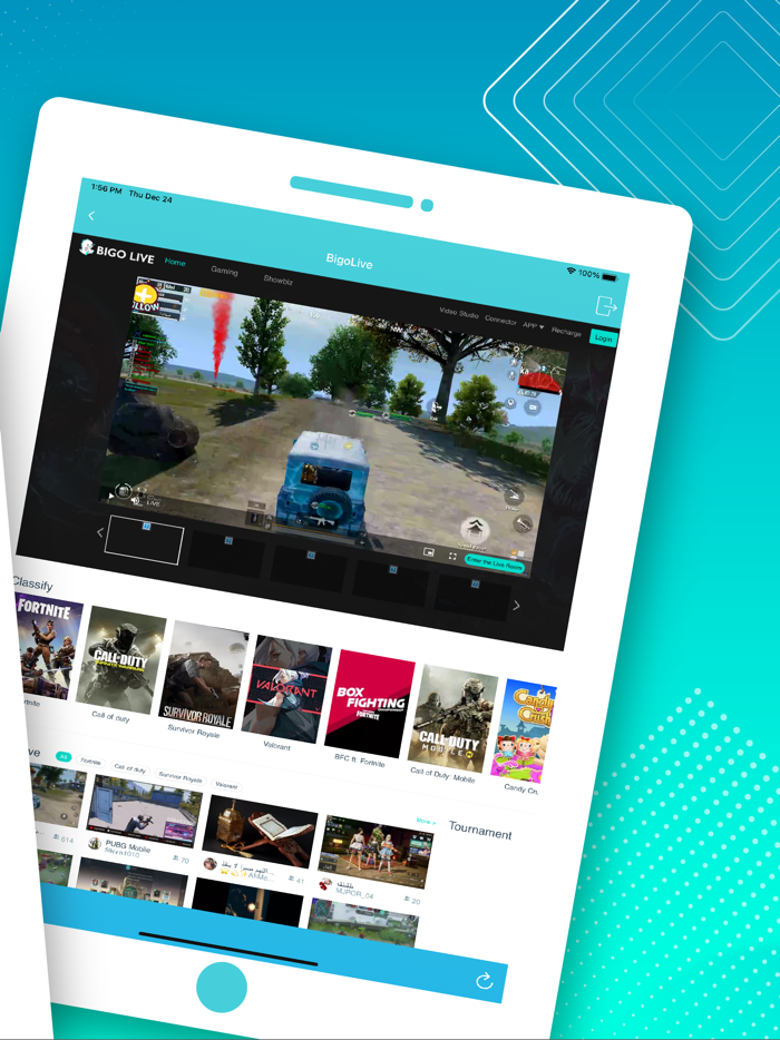 Dual Space - Private Messenger