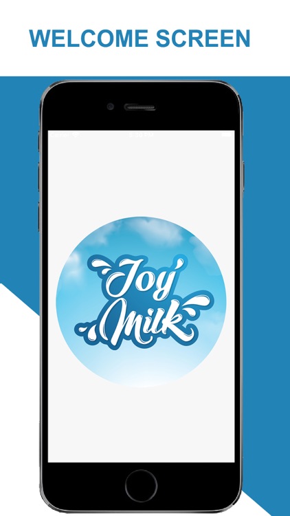 Joy Milk