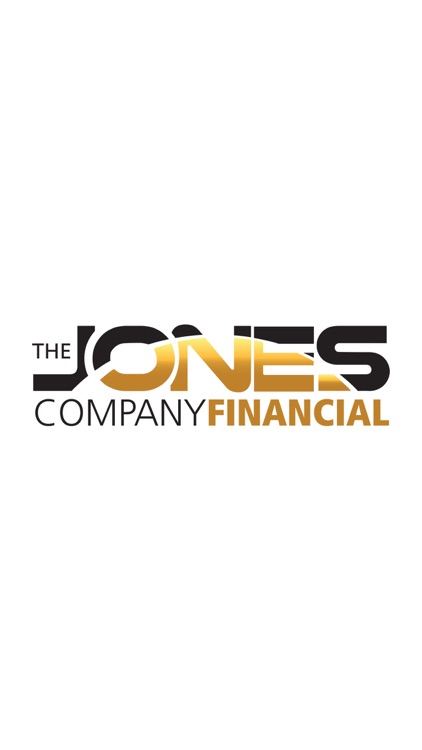 The Jones Company Financial