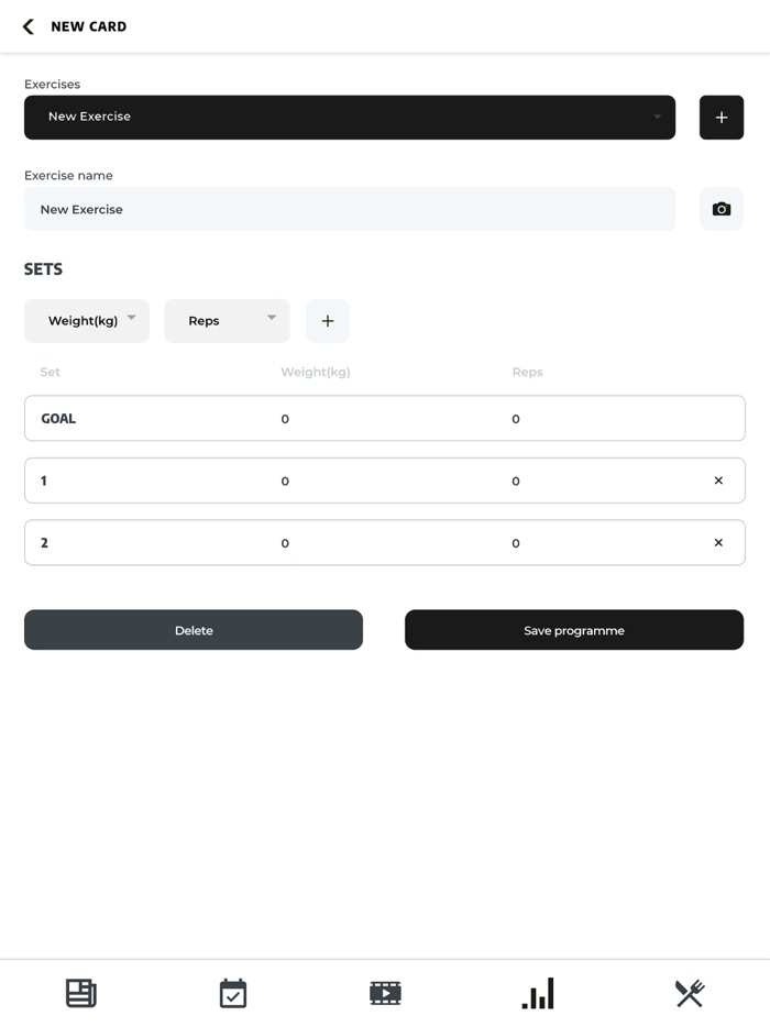Evolution Group Training