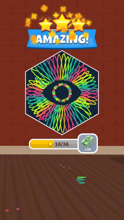 Bucket Painting screenshot-3