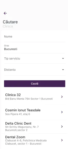 Game screenshot Dentalbooking hack