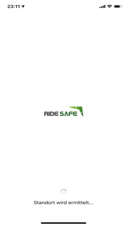 Ride Safe User