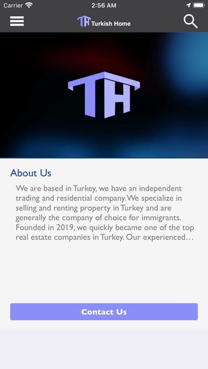 Turkish Home screenshot-6