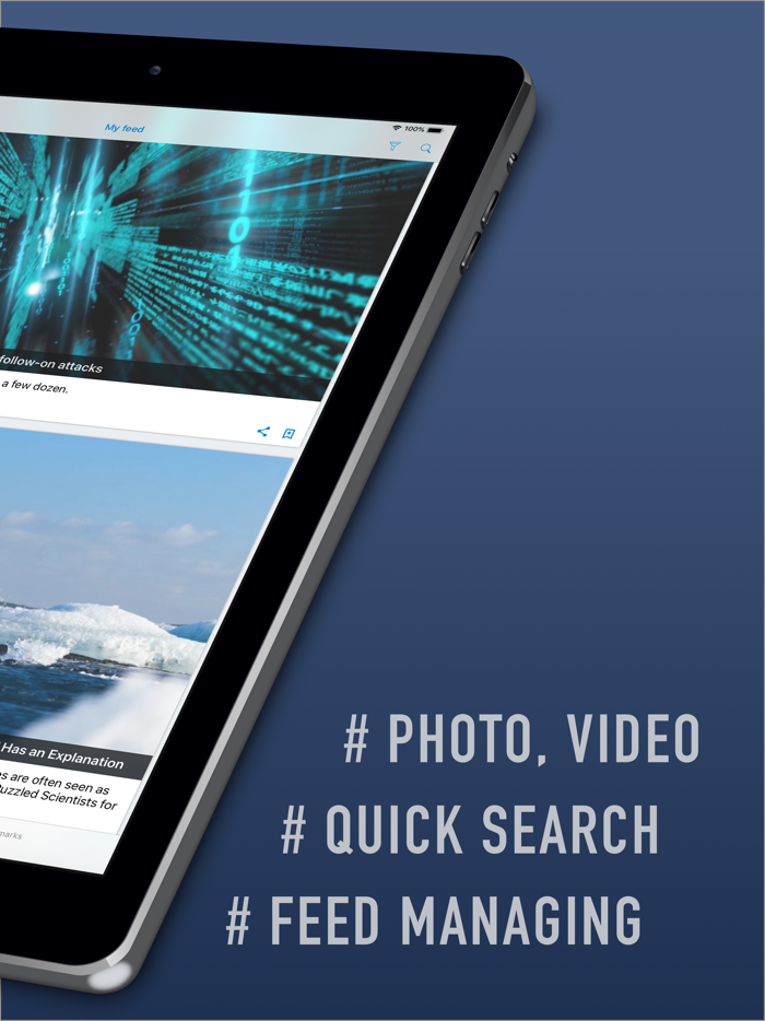 Sci-Fusion. Science  Hitech