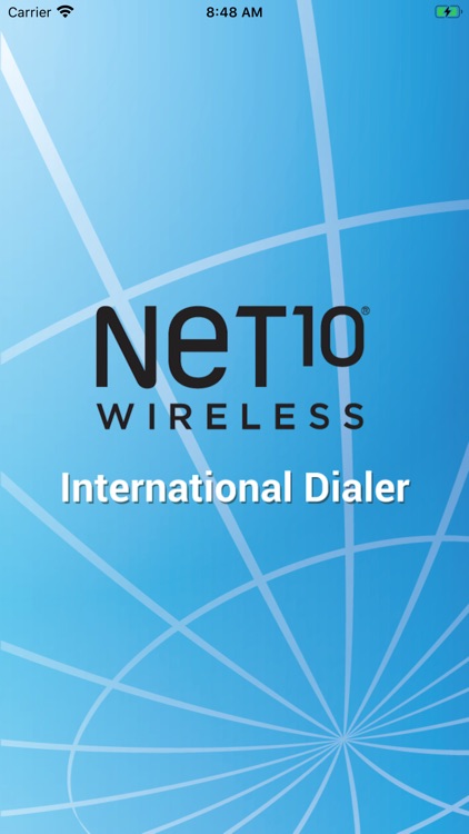 NET10 International Dialer