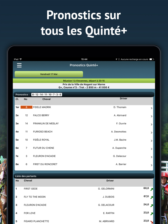 Pronosoft Pronosoft