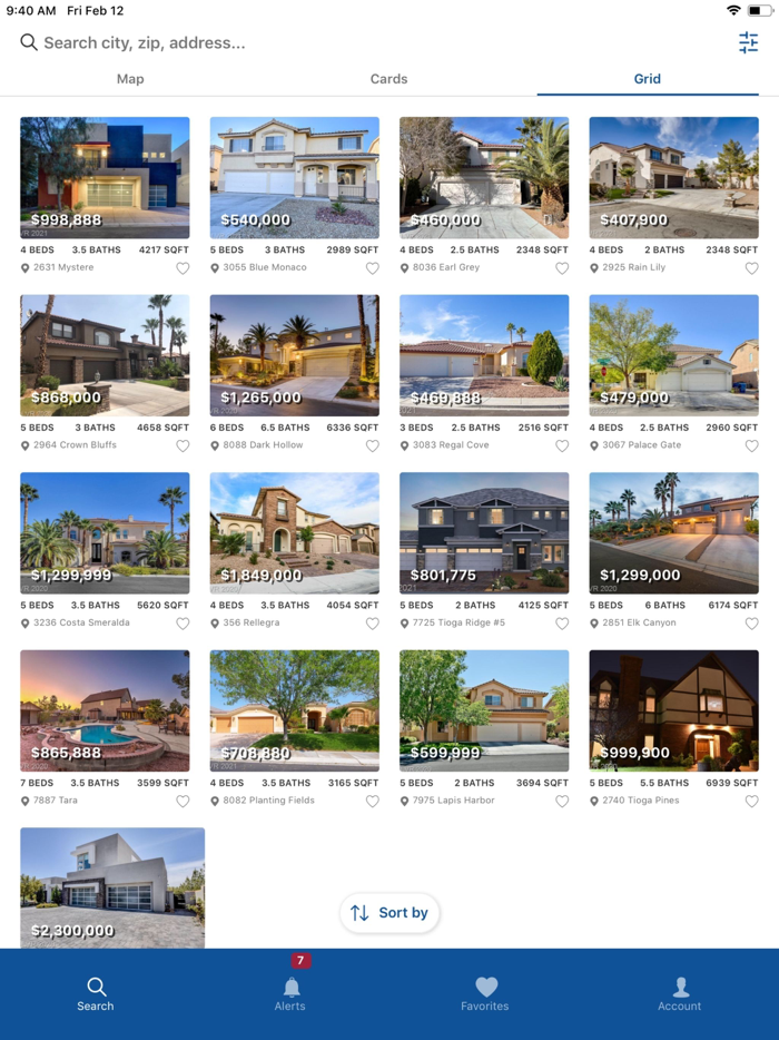 New Mexico Real Estate