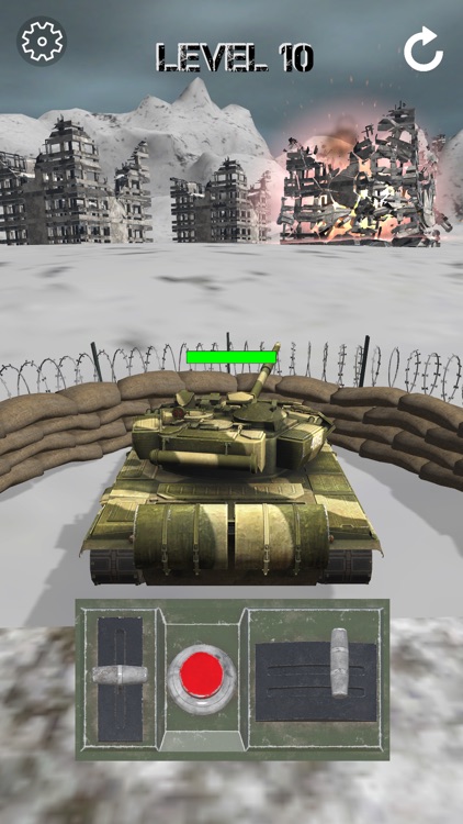 Tank Controller screenshot-4