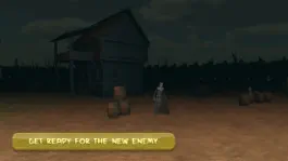 Game screenshot Ужас - монахиня 3 игра apk