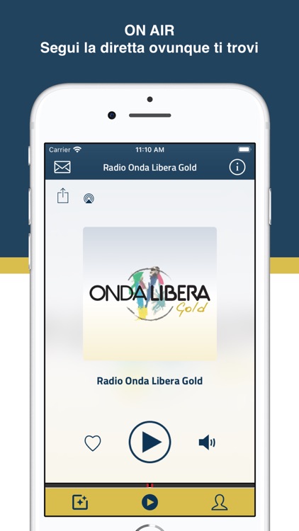 Radio Onda Libera Gold