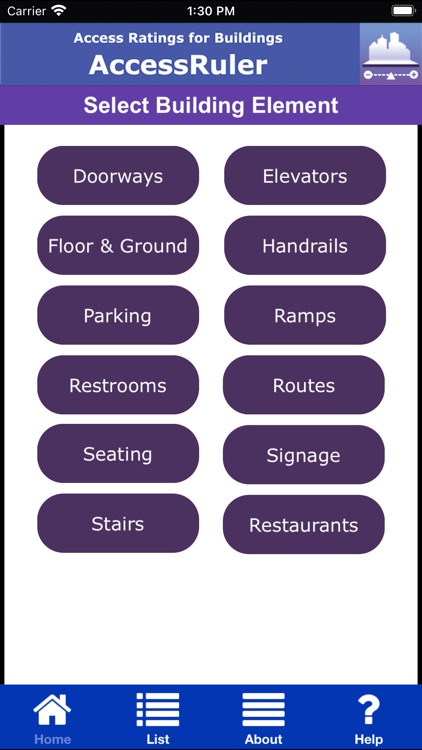 AccessRuler screenshot-4