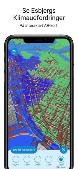 Game screenshot Klimaklar Esbjerg apk