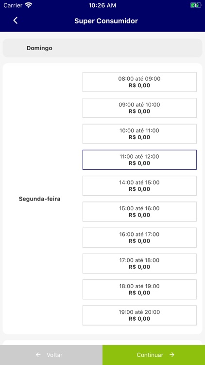 Super Consumidor screenshot-4