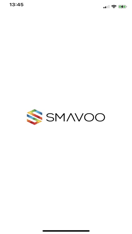 Smavoo Scan App