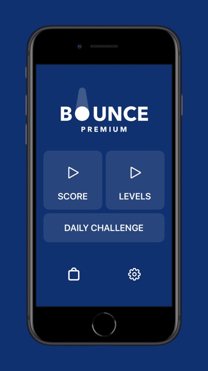 Bounce - Ball Game