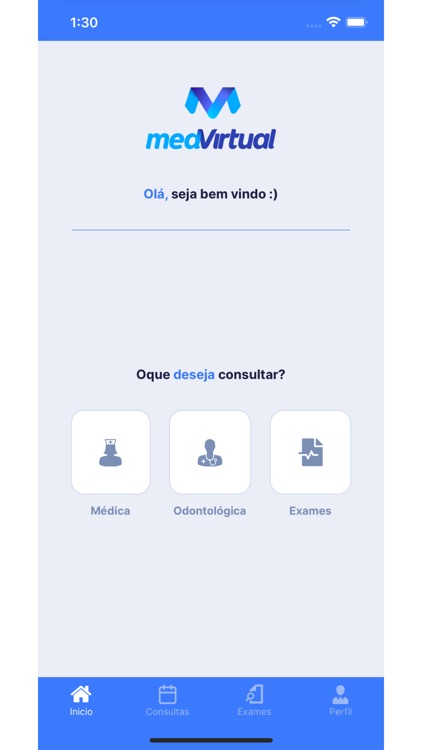 Médico App