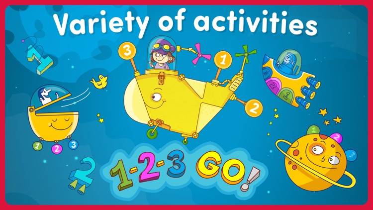 Toddler games for 2+ year olds