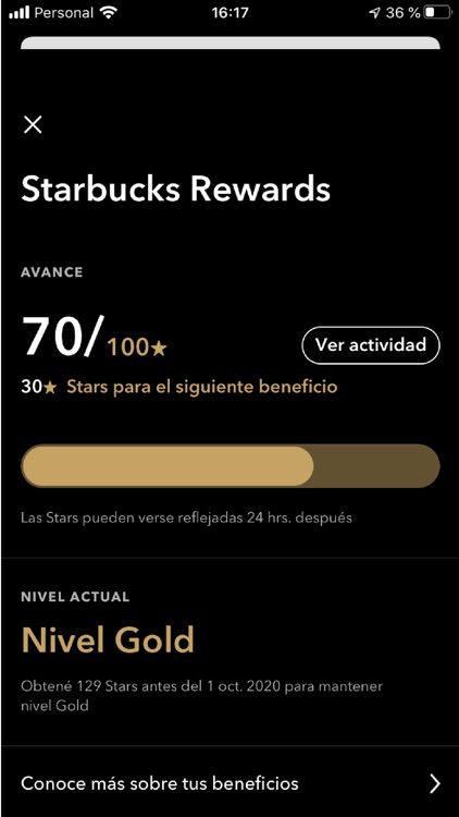 Starbucks Argentina