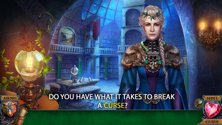 Immortal Love: Awakening screenshot-3