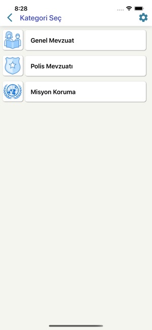 Paemisyon On The App Store