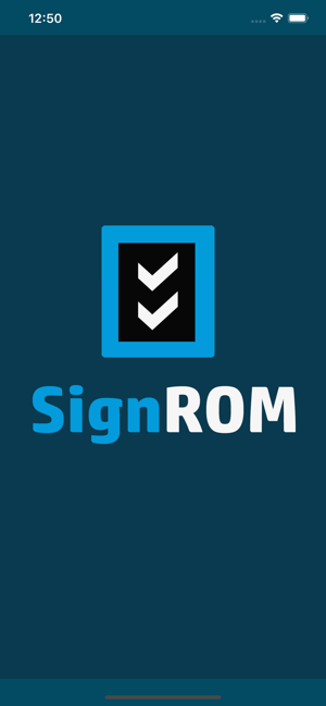 SignRom(圖1)-速報App