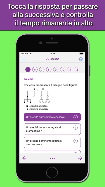 Hoepli Test Farmacia