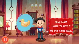Game screenshot Santa Gift Helper 2020 apk