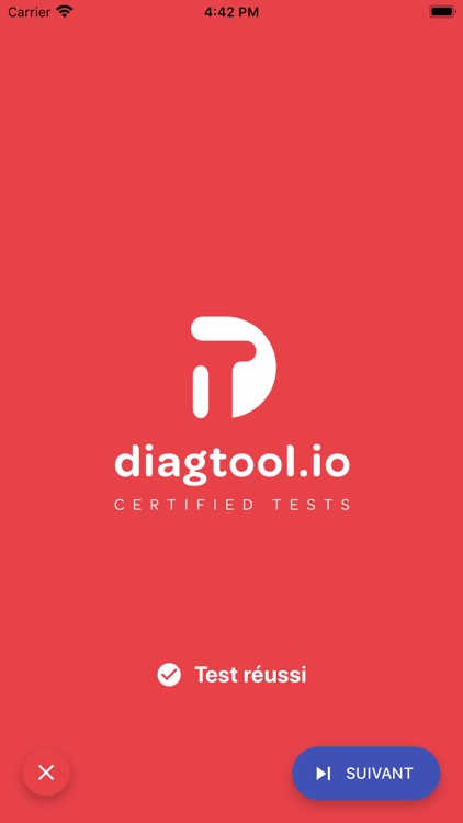 DiagTool screenshot-4