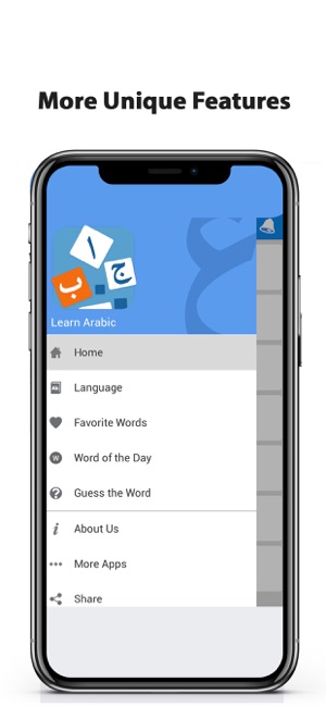 Learn Arabic - Language Guide(圖4)-速報App