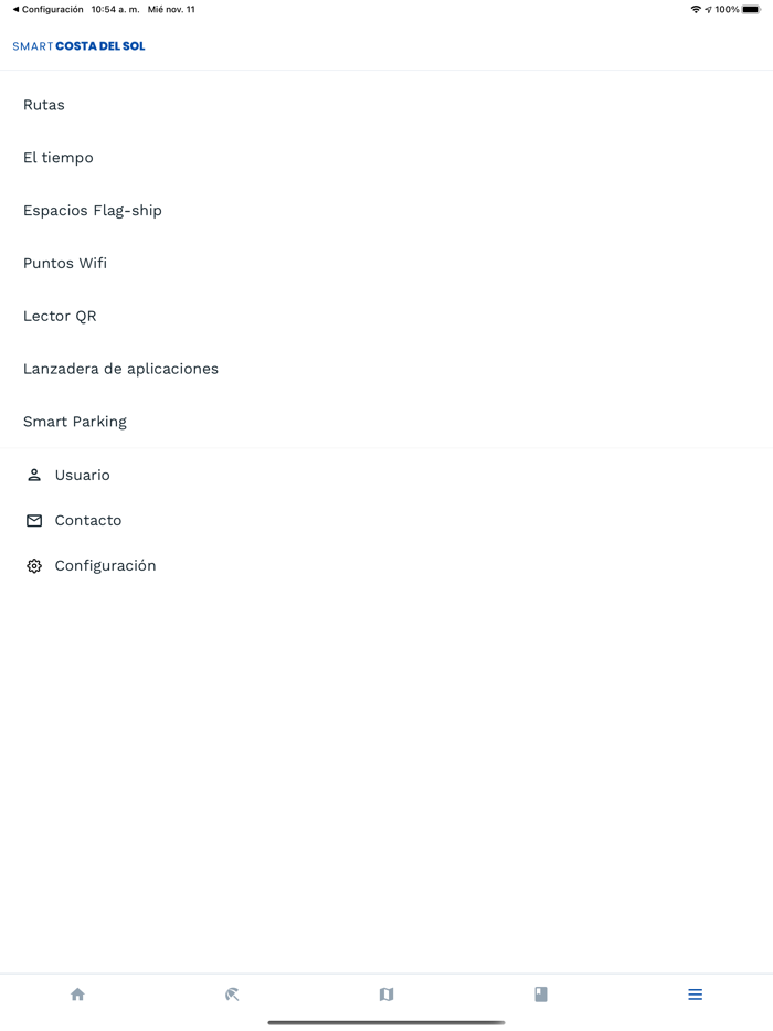 Smart Costa del Sol – Málaga