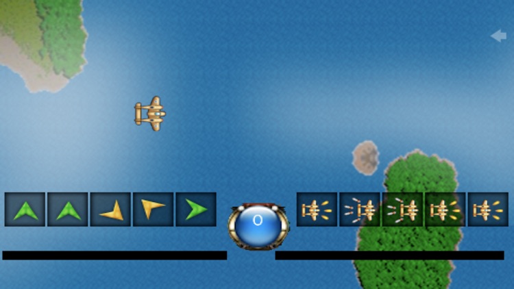 Air Battle Tactic screenshot-4