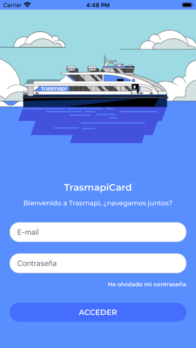 TrasmapiCard