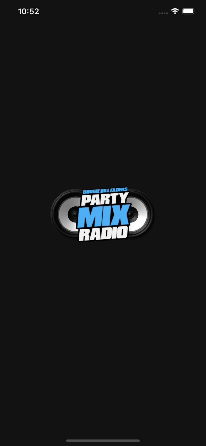 Boogie Hill Party Mix Radio