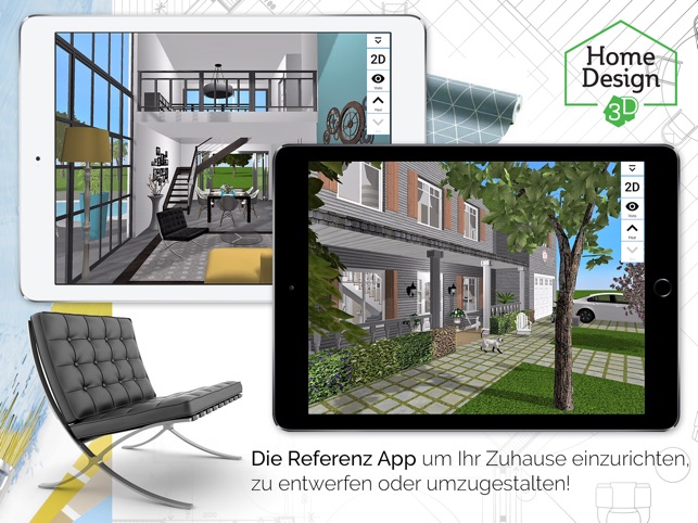 Home Design 3d Gold Im App Store