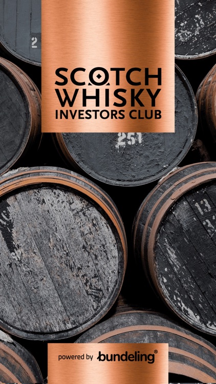 Scotch Whisky Investors Club