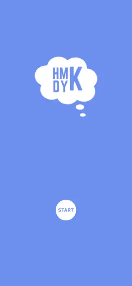 Game screenshot How Much Do You Know mod apk